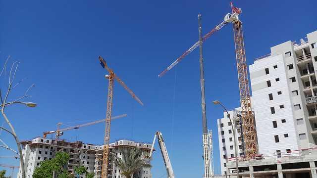 На месте аварии. Фото: Шани Шахам (צילום: שחר אולמר ) На месте аварии. Фото: Шани Шахам