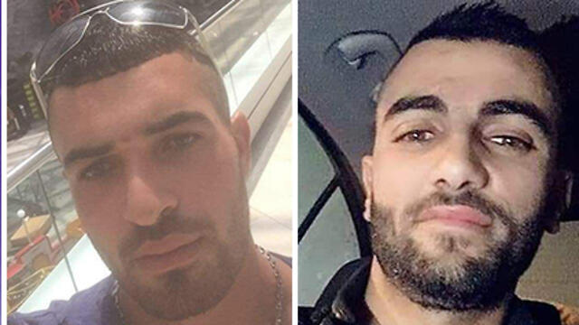 Татур и Басульnullnull Татур и Басуль