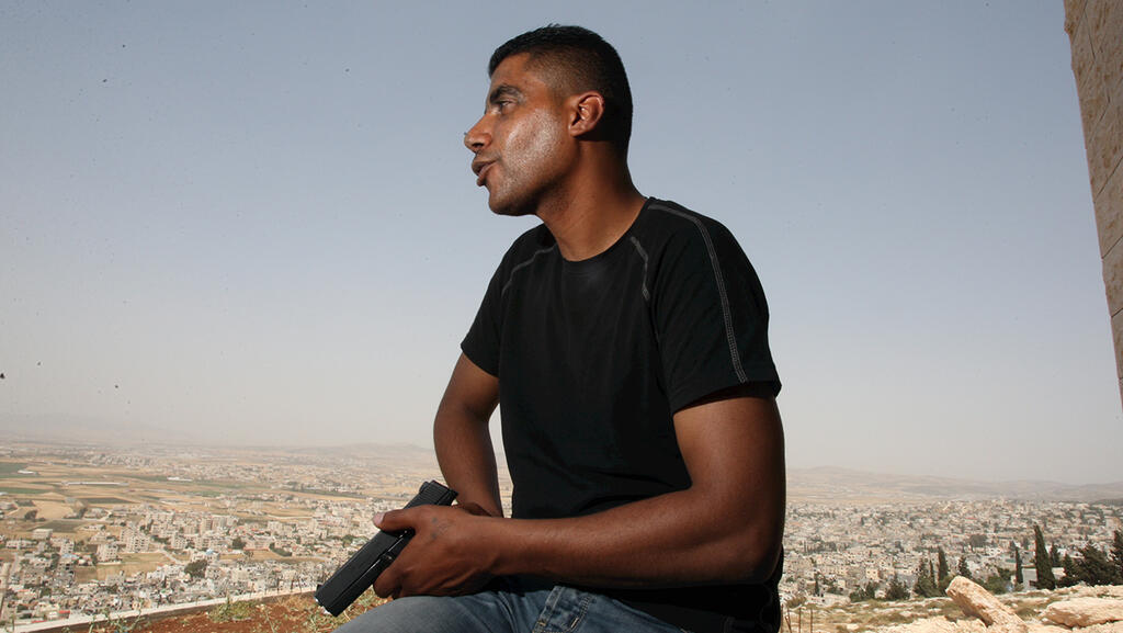 ארכיון 2009 זכריה זביידי
