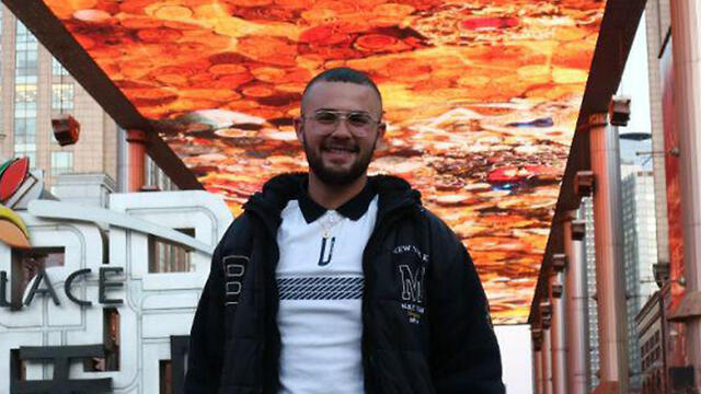 Бен Дикло. Фото предоставлено семьей покойногоnullnull Бен Дикло. Фото предоставлено семьей покойного