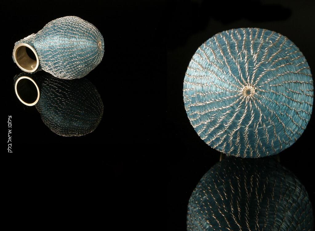 В Mузее наследия евреев Йемена в Реховоте. Фото: Ариэль Блэк (Фото: Ариэль Блэк) В Mузее наследия евреев Йемена в Реховоте. Фото: Ариэль Блэк