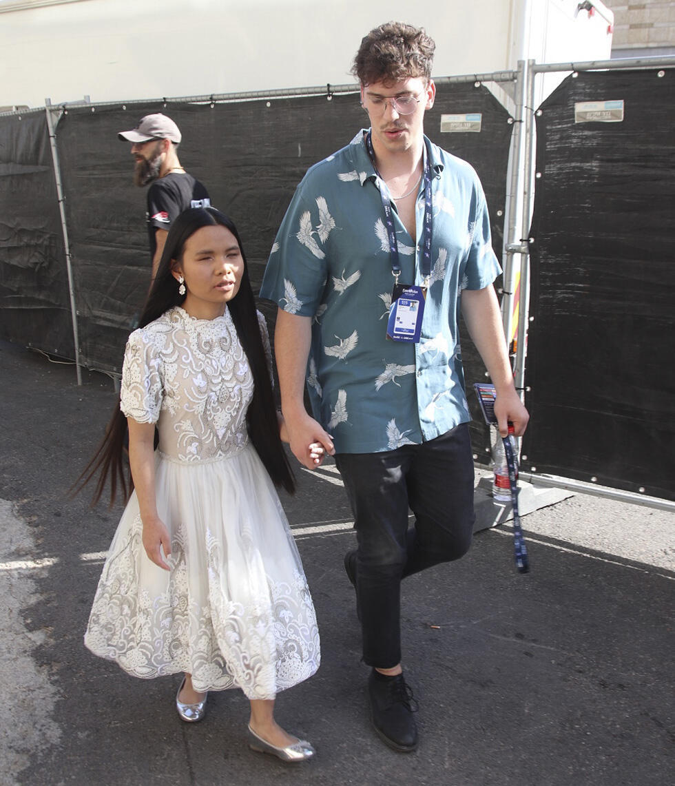 Фото: Ор Гефен, КАН