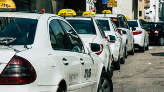 מוניות מונית