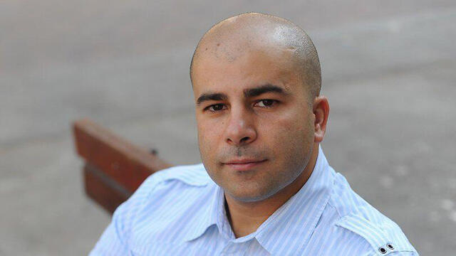 Arye Sharuz Shalicar