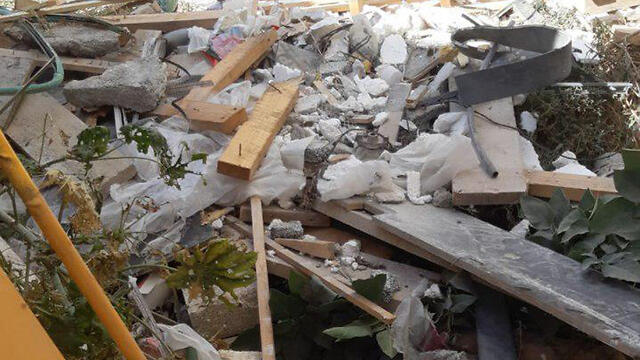 Заваленный подход к крануnullnull Заваленный подход к крану