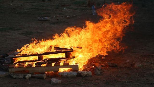 Фото: Моти Кимхи