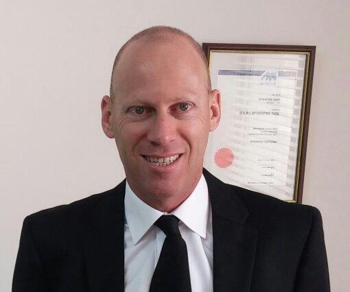 Яаков Фельдштейн. Фото: частный альбом (Фото: частный альбом) Яаков Фельдштейн. Фото: частный альбом