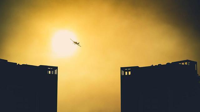 Фото: Михаэль Кац (צילום: מיכאל זץ ) Фото: Михаэль Кац