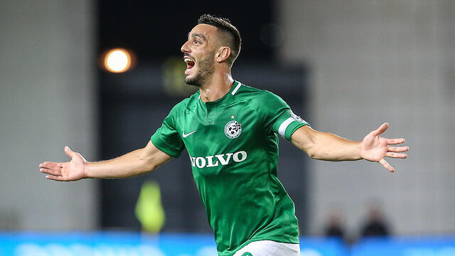 Лави. Фото: Оз Муалем (צילום: עוז מועלם) Лави. Фото: Оз Муалем