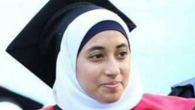 Suspected ISIS terrorist Ala' Bashir nullnull Suspected ISIS terrorist Ala' Bashir