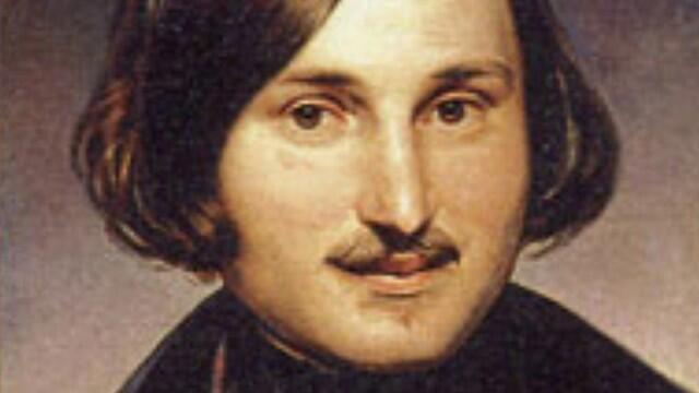 Николай Гогольnullnull Николай Гоголь