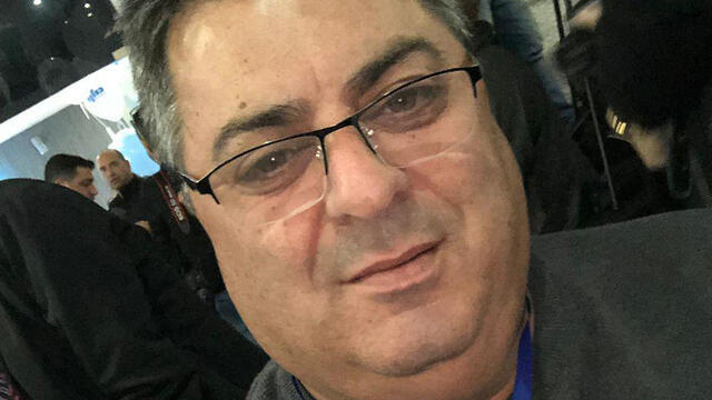 Эмиль Саада: "Место Кахлона - в Ликуде"