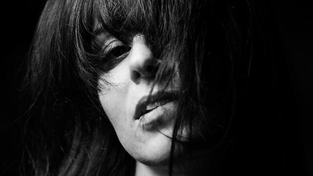 Двора Адар. Фото: Томер Эльмакиес (צילום: תומר אלמקייס ) Двора Адар. Фото: Томер Эльмакиес