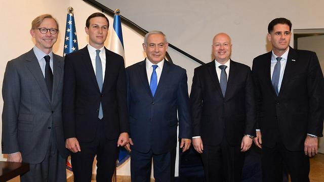 Фото: Коби Гидеон, ЛААМ