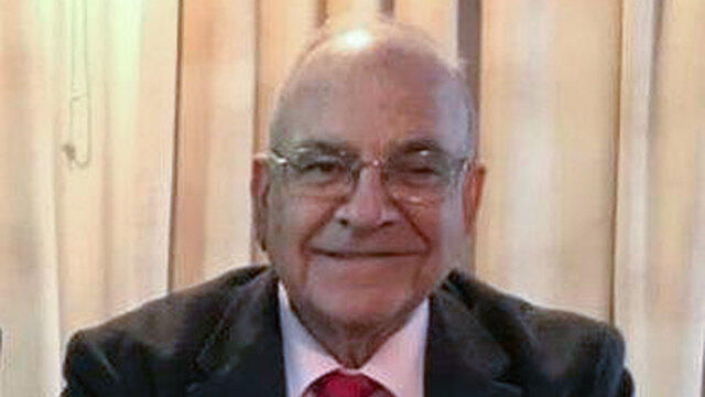 Проф. Шимон Шитрит