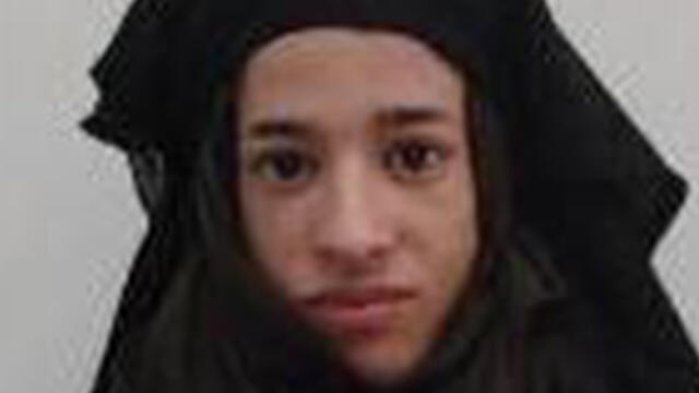 Рануа Шинауи. Фото: пресс-служба ШАБАКа (צילום: תקשורת שב"כ) Рануа Шинауи. Фото: пресс-служба ШАБАКа