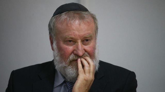 Мандельблит. Фото: Охад Цвайгенберг (צילום: אוהד צויגנברג) Мандельблит. Фото: Охад Цвайгенберг