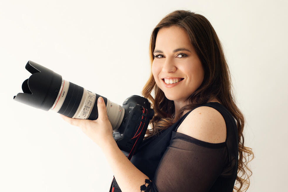 Фото: Дафна Бен-Нун