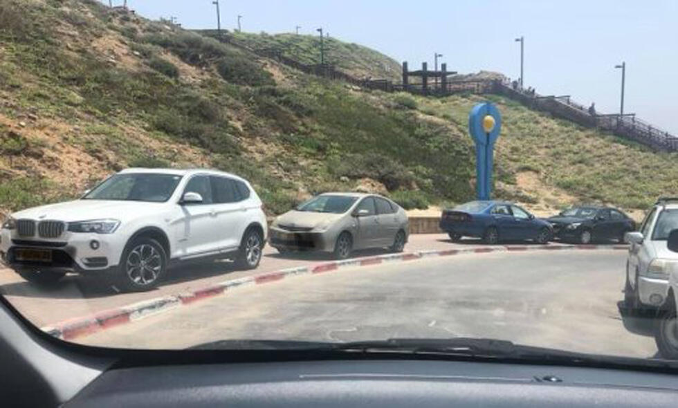 Фото со страницы Тали Мульнер