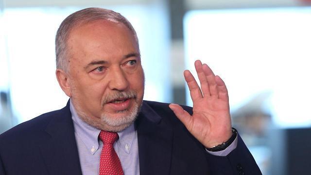 Avidgor Liberman