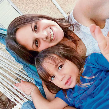  Дикла Азран. Фото: семейный архив