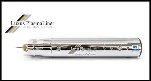 Luxus Plasma Liner немецкого производства (Фото: Катя Наве) Luxus Plasma Liner немецкого производства