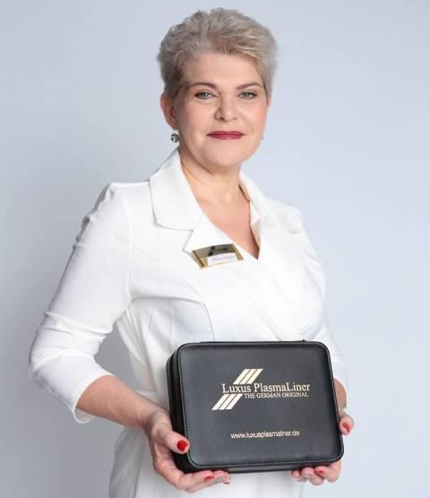 Катя Навэ - единственный официальный дистрибьютор и сертифицированный тренер в Израиле (Фото: Катя Наве) Катя Навэ - единственный официальный дистрибьютор и сертифицированный тренер в Израиле