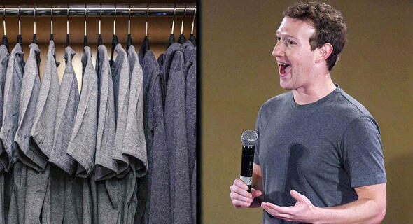 Марк Цукерберг. Фото: Youtube