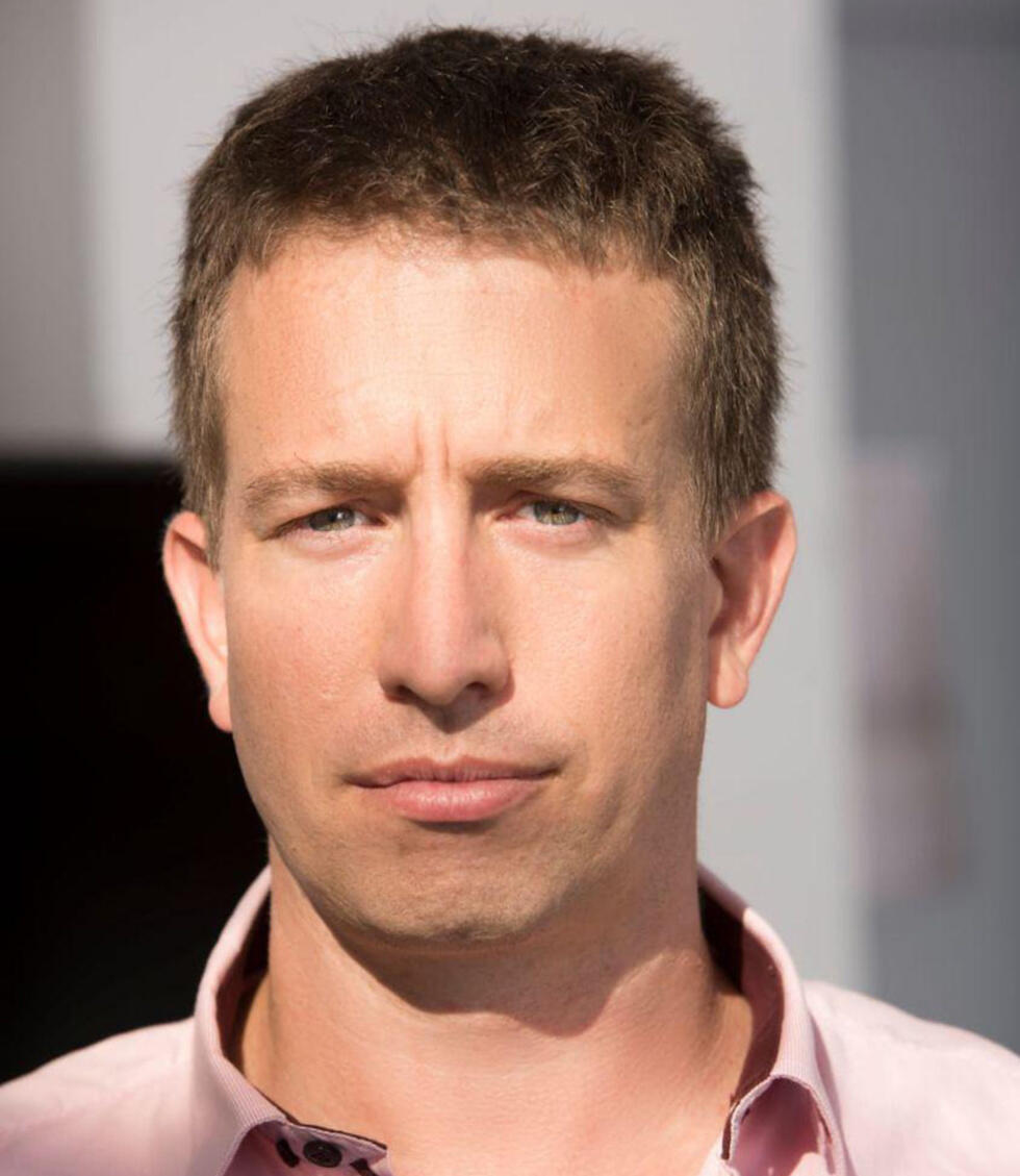 Ури Кедар, гендиректор движения "Свободный Израиль". Фото: Гай Гилад (צילום: גיא גלעד) Ури Кедар, гендиректор движения "Свободный Израиль". Фото: Гай Гилад