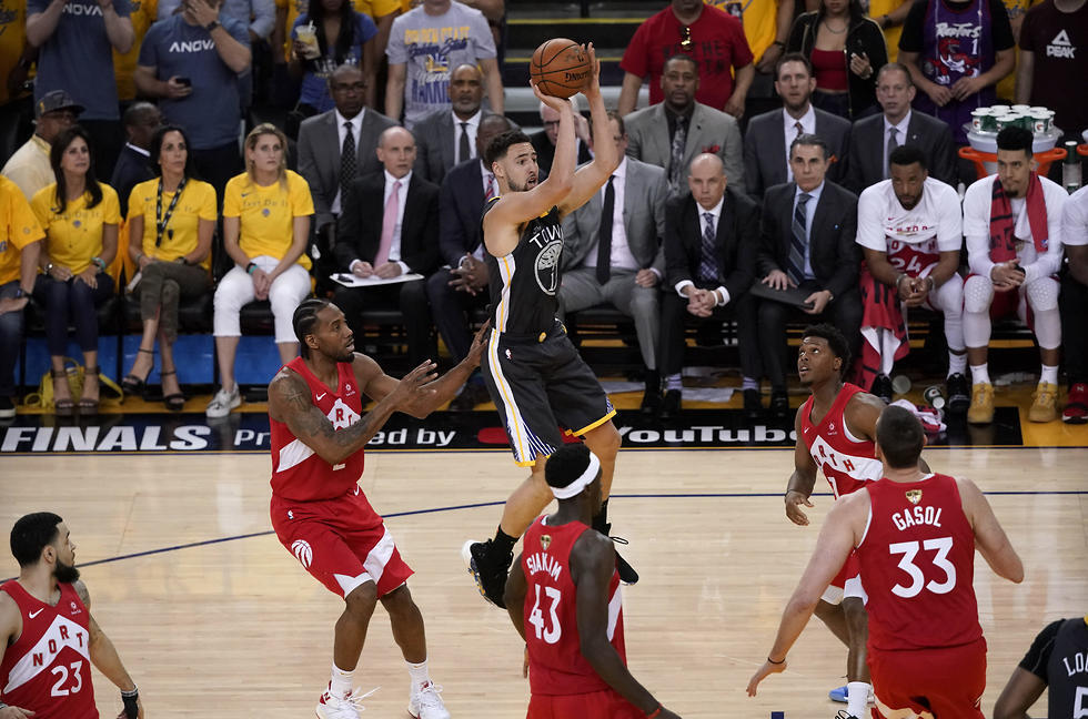 Был шанс выйти вперед. Фото: АР (צילום: AP) Был шанс выйти вперед. Фото: АР