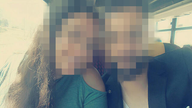 Yael, who's baby was taken from her.