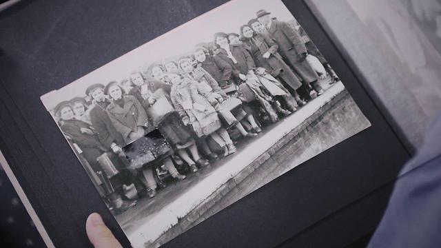 The online campaign for information on Jewish property