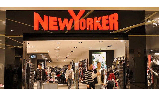 Сеть New Yorker. Фото: Ynetnullnull Сеть New Yorker. Фото: Ynet