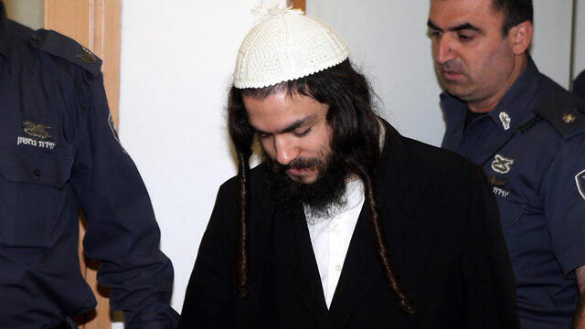 Амирам Бен-Олиэль. Фото: Ярив Кац (צילום: יריב כץ) Амирам Бен-Олиэль. Фото: Ярив Кац