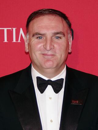 שף חוזה אנדרס