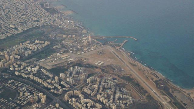 Сде-Дов. Фото: Итай Блюменталь (צילום: איתי בלומנטל ) Сде-Дов. Фото: Итай Блюменталь