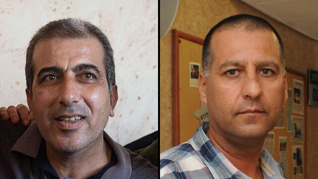 Махмуд Катусе, бригадный генерал Дуду Буани