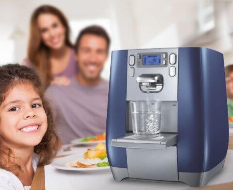 Детям нравится вкусная и прозрачная вода из "Тами4" (Фото: "Тами-4") Детям нравится вкусная и прозрачная вода из "Тами4"