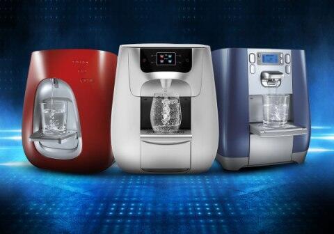 Благодаря фильтру MAZE вода очищена от вредных примесей (Фото: "Тами-4") Благодаря фильтру MAZE вода очищена от вредных примесей