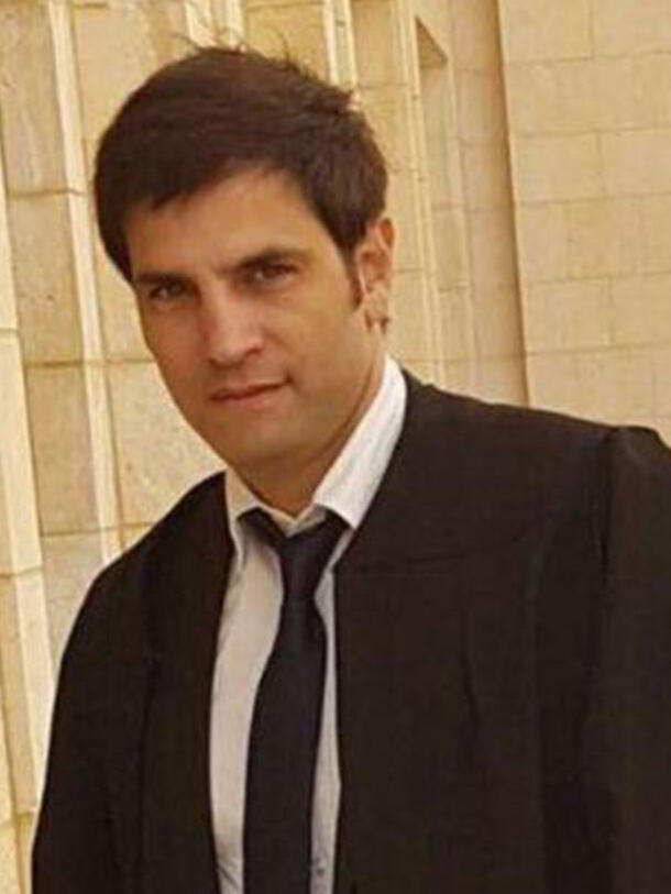 עורך דין עו"ד קובי בן שעיה