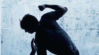 אילוסטרציה אלימות אונס תקיפה מינית