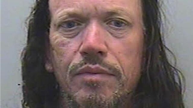 Тристан  Морган