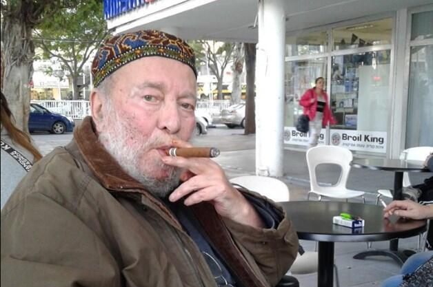 Владимир Двинский. Фото: Facebook