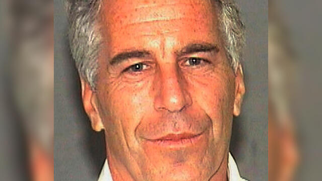 Jeffrey Epstein