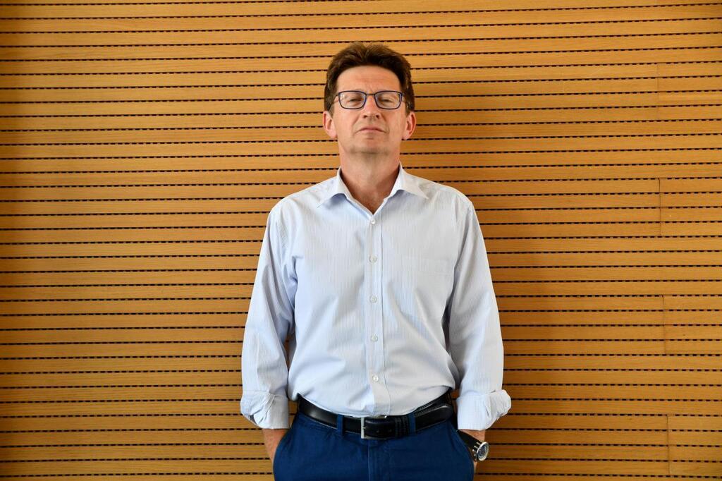 Эдди Гендлер. Фото: Хаим Горенштейн (Эдди Гендлер. Фото: Хаим Горенштейн) Эдди Гендлер. Фото: Хаим Горенштейн