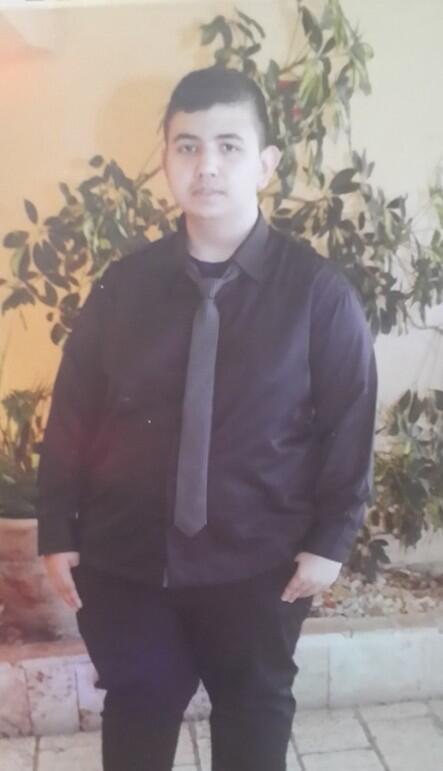 לכתבה! נועם ברון