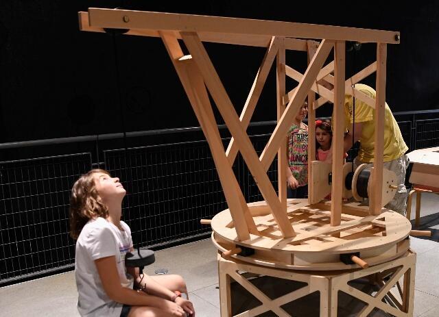 Фото: Ави Хаюн и Итамар Мендес 