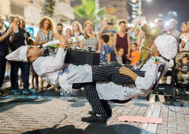 Фото: Коби Бахар