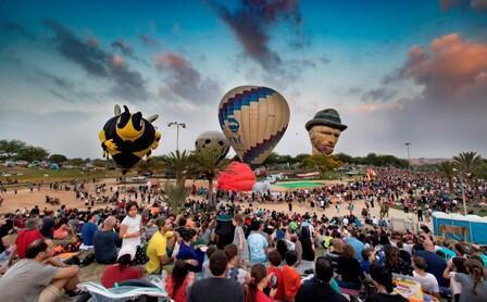 Фото: Тамара Коэн