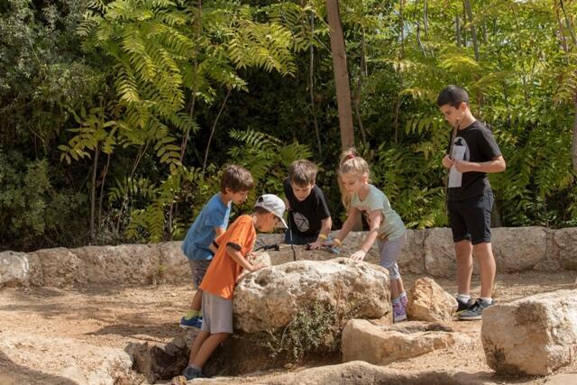 Фото: Итай Бельсон